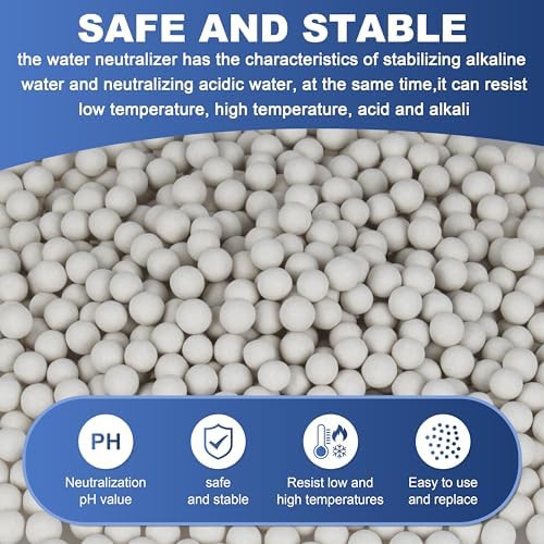 809000114 Condensate Neutralizer Kit for Rinnai Tankless Water Heater - Image 3