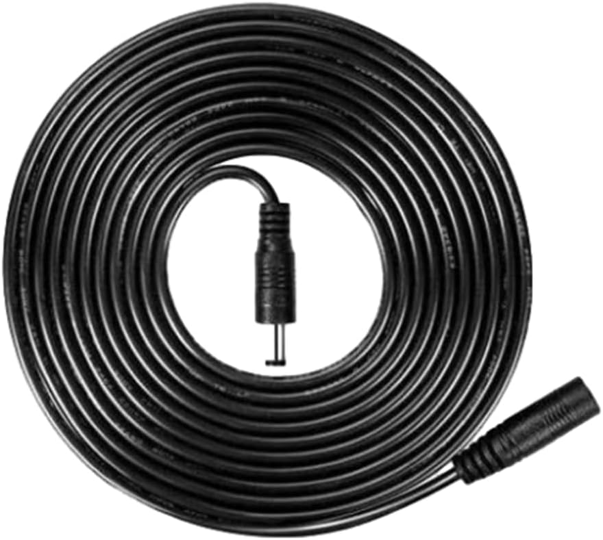 for Moen 920-003 Flo Smart Water Monitor & Shutoff 25' Extension Cable Replaces Parts by Sencoday