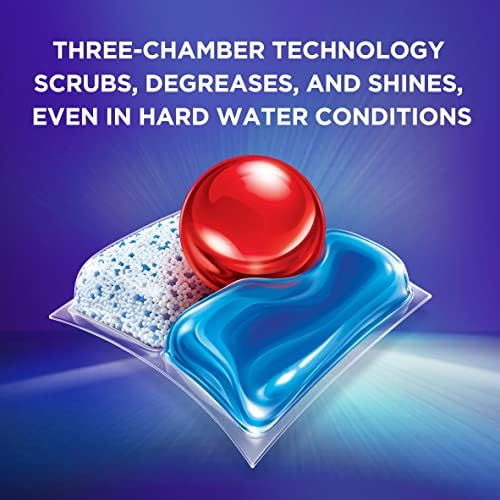 Finish Quantum Hard Water 82 ct. - Image 3