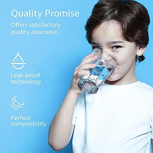 AQUA CREST AQF-FF27 Replacement for Samsung HAF-CIN/EXP Water Filter - Image 6
