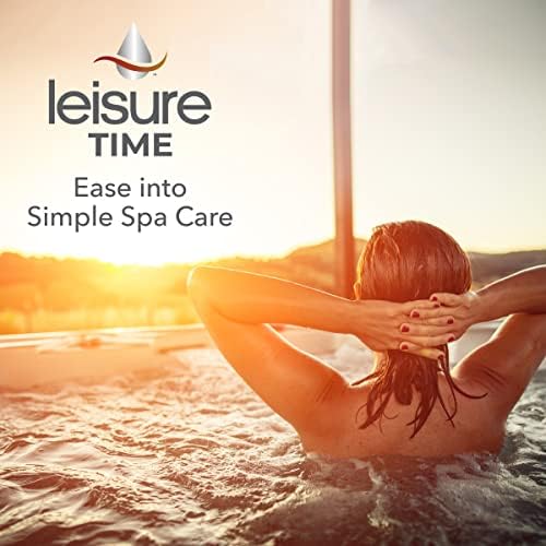 Leisure Time D Metal Gon Protection for Spas and Hot Tubs, 16 fl oz (Package May Vary) (Pack of 2) - Image 6