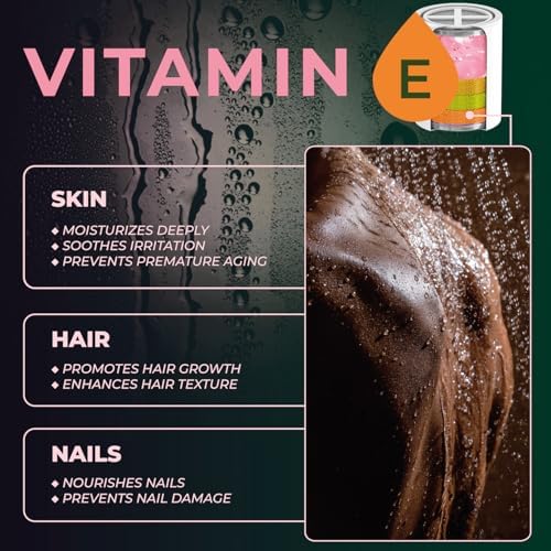 AquaHomeGroup Vitamin C E A Filter Cartridge, Rose Aroma, Reduces Chlorine - Image 7