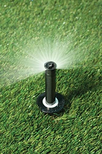 Rain Bird 1804HV15PR PRS HE Professional Pop-Up, Full, 12-15 Feet, 4" - Image 4