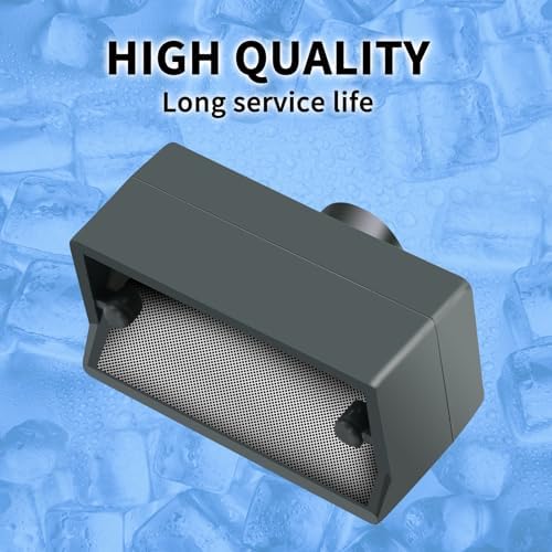 Filter Piece Replacement Compatible with GE Profile Opal 1.0&2.0 Ice Maker - Image 6