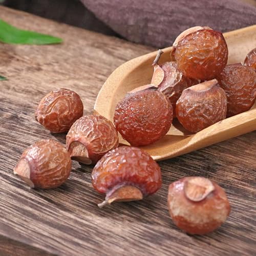 Soapberry Sapindus Mukorossi Gaertn (1000g) - Image 2