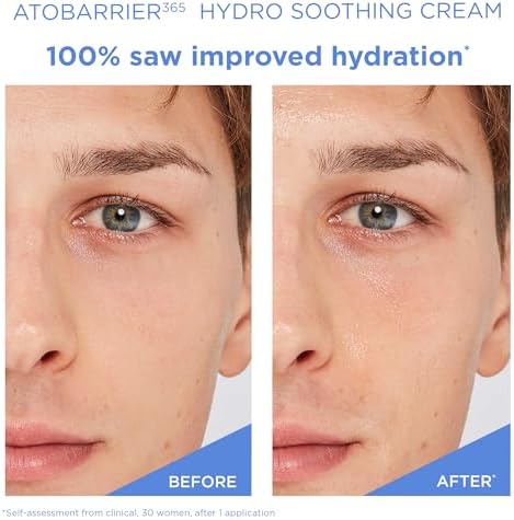 AESTURA ATOBARRIER365 Hydro Soothing Cream + Serum - Image 4