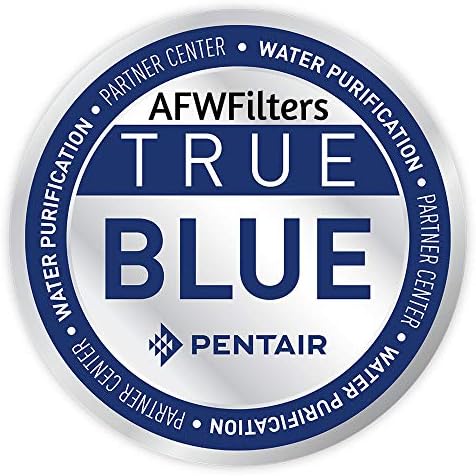 AFWFilters 1.5 Cubic Foot (48k) Whole Home Water Softener with Durable 10% Crosslink Resin, 1" Stainless Steel FNPT Connection, and Almond Tanks - Image 6