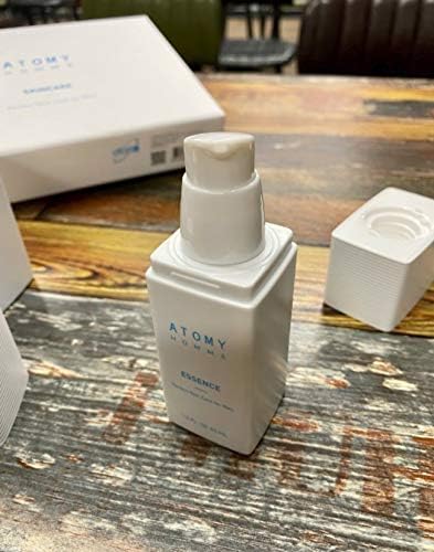 ATOMY Men Homme Skin Care 3-piece Set - Image 7