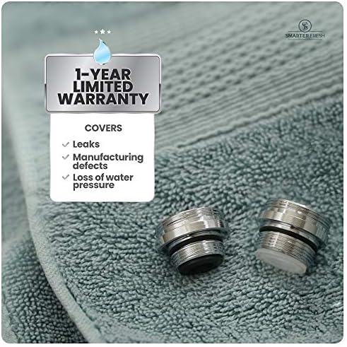 Faucet Adapters (2-Piece) - Image 5
