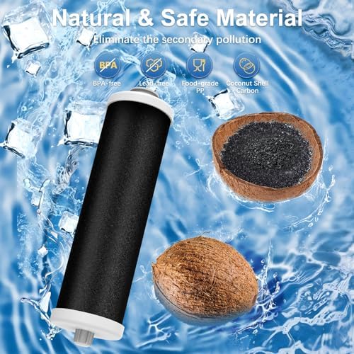 ICE2 F2WC9I1 F2WC911 Filter (2 Pack) - Image 3