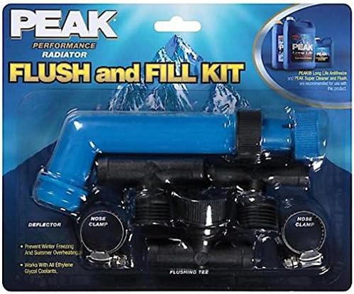 Flush & Fill KIT - Image 2