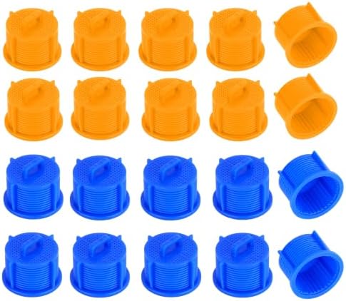 20 PCS AGM73269501 Washer Water Filter Screen for Slow Fill Repair by Unknown
