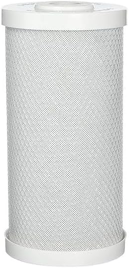 CFS Carbon Block Whole House Filter 10 x 4.5 for EPW4F Systems by CompleteFiltrationServices
