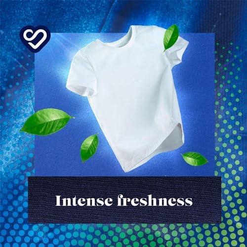 Comfort Ironing Water Fresh Sky Intense Vaporesse Deionised Water Gives Your Laundry a Clean, Fresh and Uplifting Fragrance Prevents Limscale for Easy Ironing 1 Litre (Buy 4) - Image 6