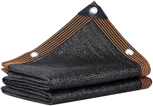 winemana 70% Shade Cloth for Garden, 4x6 FT Mesh Tarp for Vegetables Plants by winemana