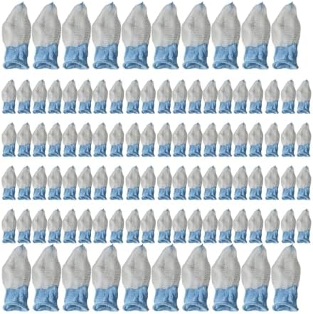 Washing Machine Lint Filter | 100 Piece Reusable PP Catchers by Unknown