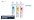 Aquaboon 3-Stage Whole House Water Filter System with 5 Micron 20x4.5 Reducing Sediment and KDF Heavy Metals Water Filter Purification Cartrige, Pressure Gauges, Wrench, Bracket - Image 6