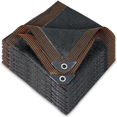 winemana 10x20FT Shade Cloth for Garden Mesh Tarp Pergola Sun Shade by winemana