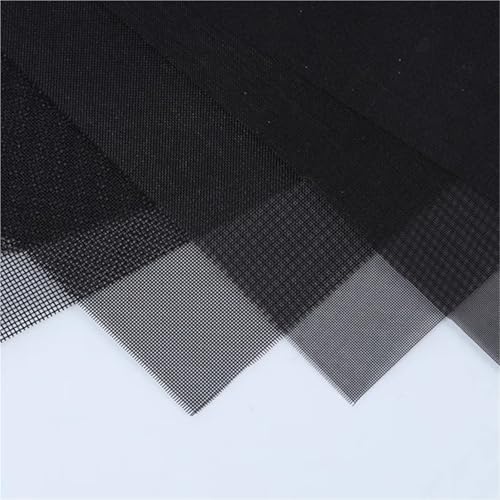 1x1m Nylon Filter Mesh 30-500 Micron Strainer Cloth for Food Oil Water Paint(60Meshx250Micron) - Image 4