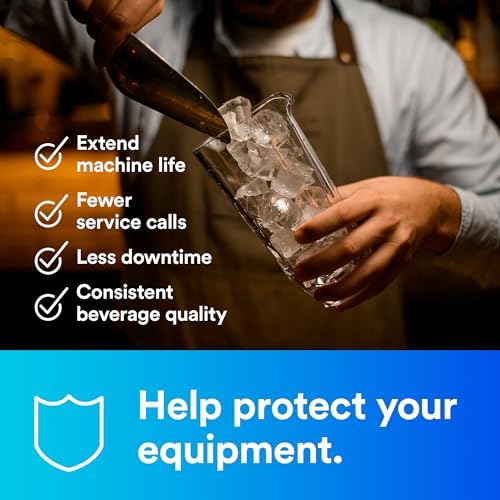 3M Water Filtration System for Commercial Ice Maker Machines ICE125-S - Image 3
