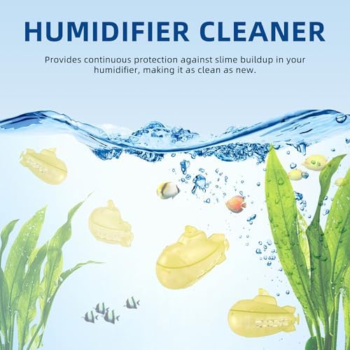 AMI PARTS Humidifier Cleaner Float for Most Humidifiers and Fish Tank - Image 2