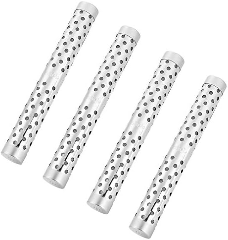 Portable Alkaline Hydrogen Water Ionizer Stick Stainless Healthy pH Lonizer Sealed with Plastic Wrapper Travel (4) by EBUTY