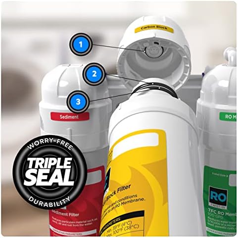 AquaticLife Twist-In Carbon Block Filter Cartridge - Image 3