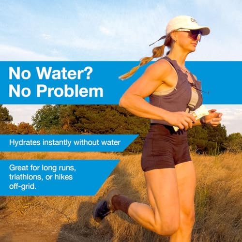 Aqua-Gard Emergency Hydration Gel - Survival Pouches for Disaster Relief | 200% More Effective Hydration | Emergency Pouches for Water Emergency Kit Supply for Extreme Conditions (3 Pack) - Image 5