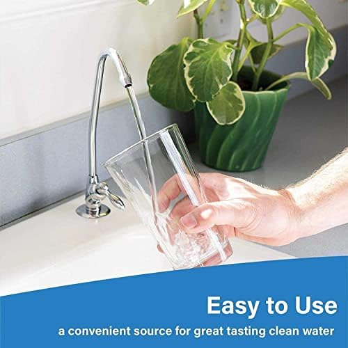 RYTM RO Membrane 75 GPD 1812 Reverse Osmosis Membrane Filter Replacement for Home Drinking RO Water Filtration System - Image 6