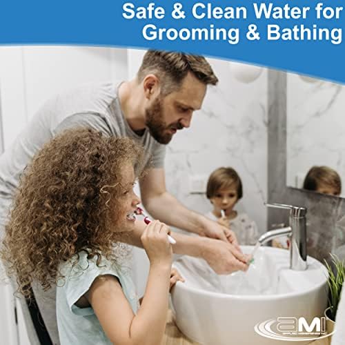 AMI Micropure- Under Sink Water Filter - Image 2