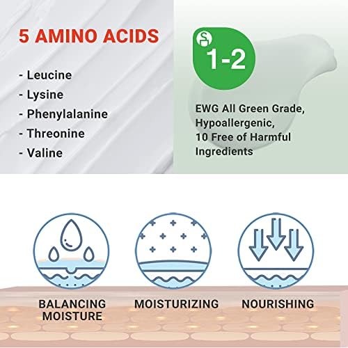 ATOPALM MLE Lotion 300ml 10.1 Fl Oz for Sensitive Skin, 48 Hours Long Hydration with Ceramide, Long-Lasting Moisturizing Baby Lotion, Strengthening Skin Barrier, Redness-Relief, Korean Skincare - Image 6