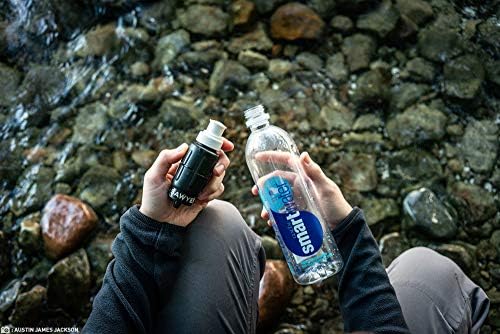 Sawyer Products SP2129 Micro Squeeze Water Filtration System, Black/Blue (Pack of 4) - Image 4