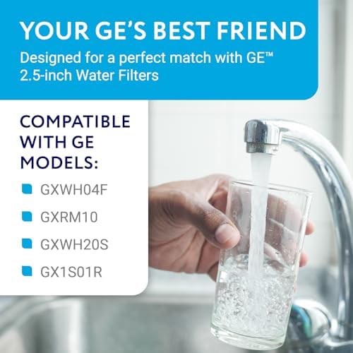 Impresa O-Rings Water Filter Replacement Gaskets - 6 Pack - Tight Seal and Stops Leaks - Quick and Easy to Install - Compatible with Whole Home Water Filtration System (3.56 inch) - Image 2