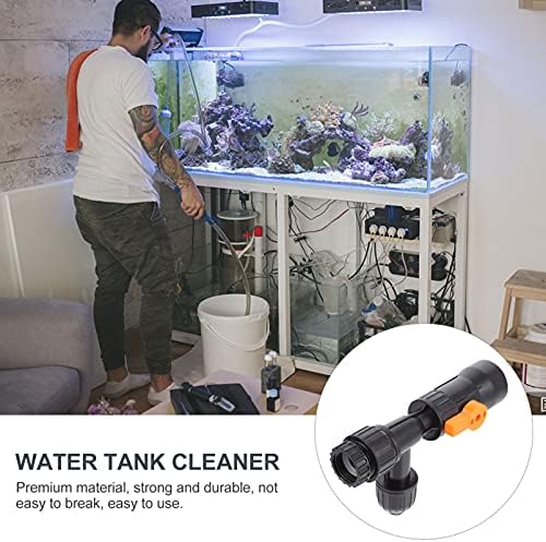 balacoo Faucet Type Aquarium Water Changer for Fish Tank - Image 7