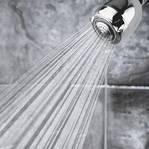 Niagara Conservation Earth Spa with Soap and Soak High Efficiency 1.5 GPM Showerhead in Chrome, N2915C-V - Image 6