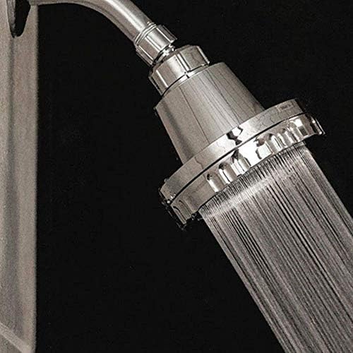 AROMA SENSE Wall Mounted Shower AROFIX01 - Image 5
