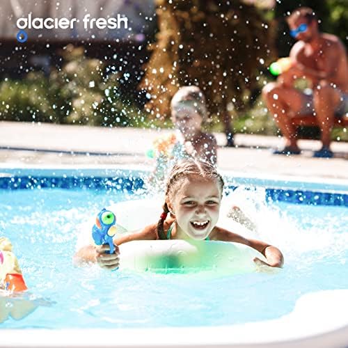 GLACIER FRESH Garden Hose Filter Pre-Filter for Pool & Spa 3-Pack - Image 7