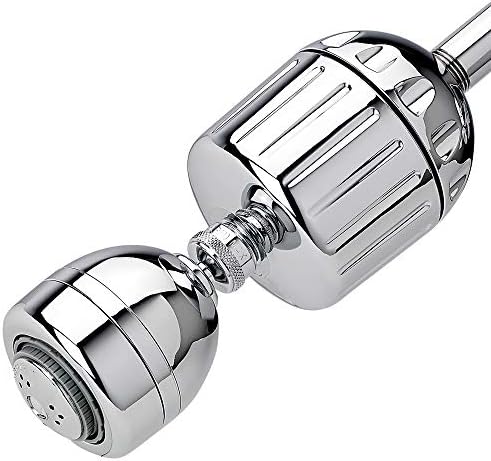 Sprite Showers High Output 2 with 3-Setting Shower Head, Chrome, (HO2-SH3-CM) by Sprite