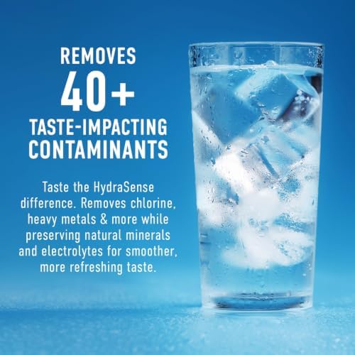 Ninja HydraSense™ Intelligent Water Filtration System, WF1001WH1 - Image 6