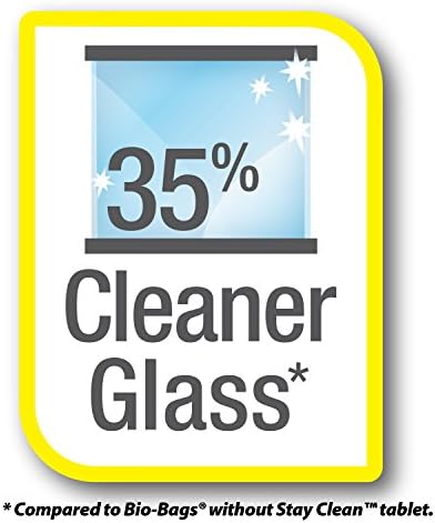Tetra Whisper Bio-Bag w/Stay Clean, Large Aquarium Filter Cartridge, 12 Ct - Image 5