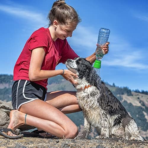 Kurgo Mud Dog Travel Shower - Image 6