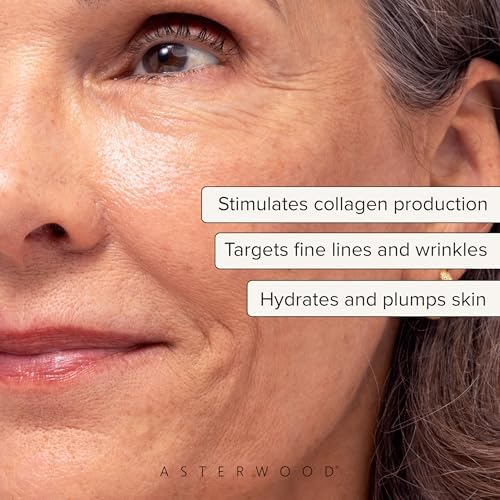 Asterwood Naturals Triple Repair Serum 1oz + Dual Phase Milky Toner - Image 2