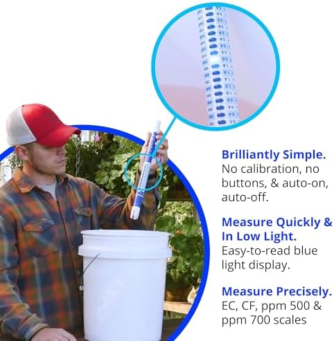 Bluelab Truncheon Digital Nutrient Meter - Image 2