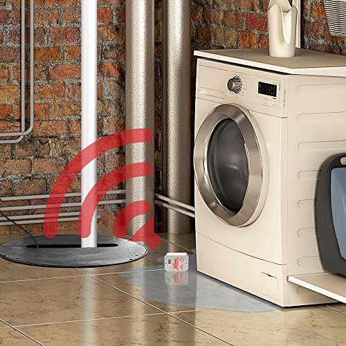 The Basement Watchdog Compact 110 dB Water Alarm w/360° Sensing Technology (BW-WA360) - Image 6