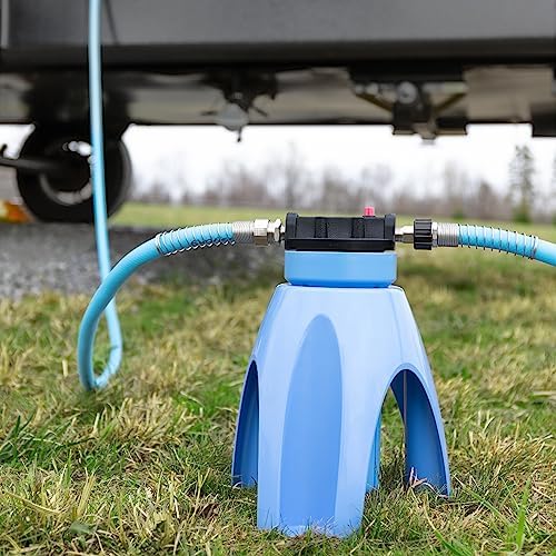 Camco Evo RV Water Filter - Complete Filtration Kit - Made in the USA - Image 4