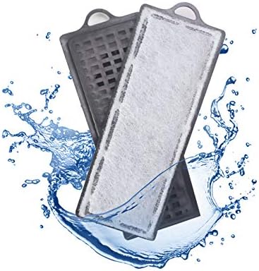 boxtech Aquarium Replacement Hang On Filter Cartridge by Boxtech