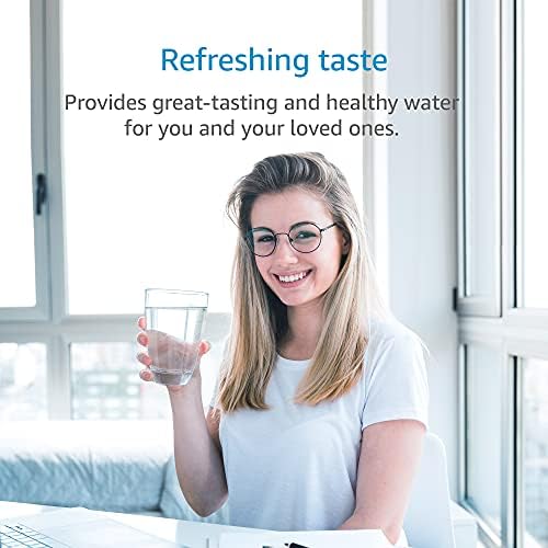 AQUA CREST 750R Water Filter Replacement for Culligan® 750R Level 1, 2 Pack - Image 7