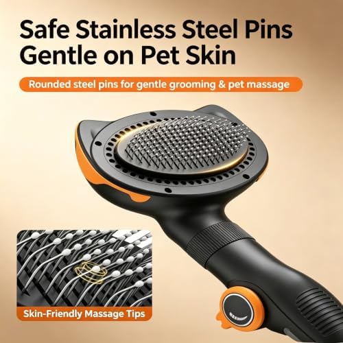 Dog Shower Attachment Deshedding Grooming Sink Faucet Sprayer 16.4ft - Image 4
