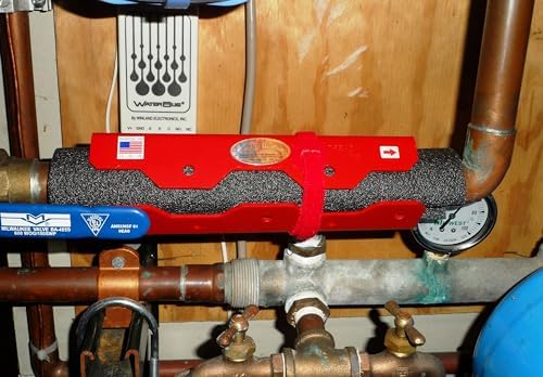 Magnetic Water Softener - No Salt Water Softener - Magnet Water Treatment - Image 2