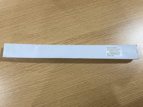 Coospider 36W HAVC UV Light Bulb,Replacement Sanitizer UVC Bulb for AC System, G23 4 Pin UVC Bulb for AC Duct.110v - Image 6